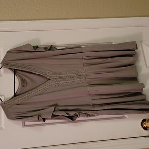 Torrid Size 5 Cozy Blouse